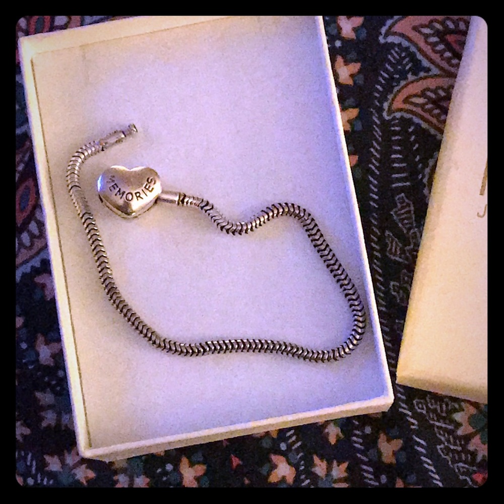 Cute Kay’s Sweet Charms bracelet